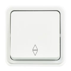 Günsan Misya Beyaz Vidalı Vavien Anahtar