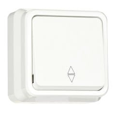 Günsan Misya Beyaz Vidalı Vavien Anahtar