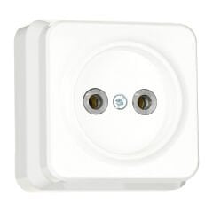 Günsan Misya Beyaz Priz