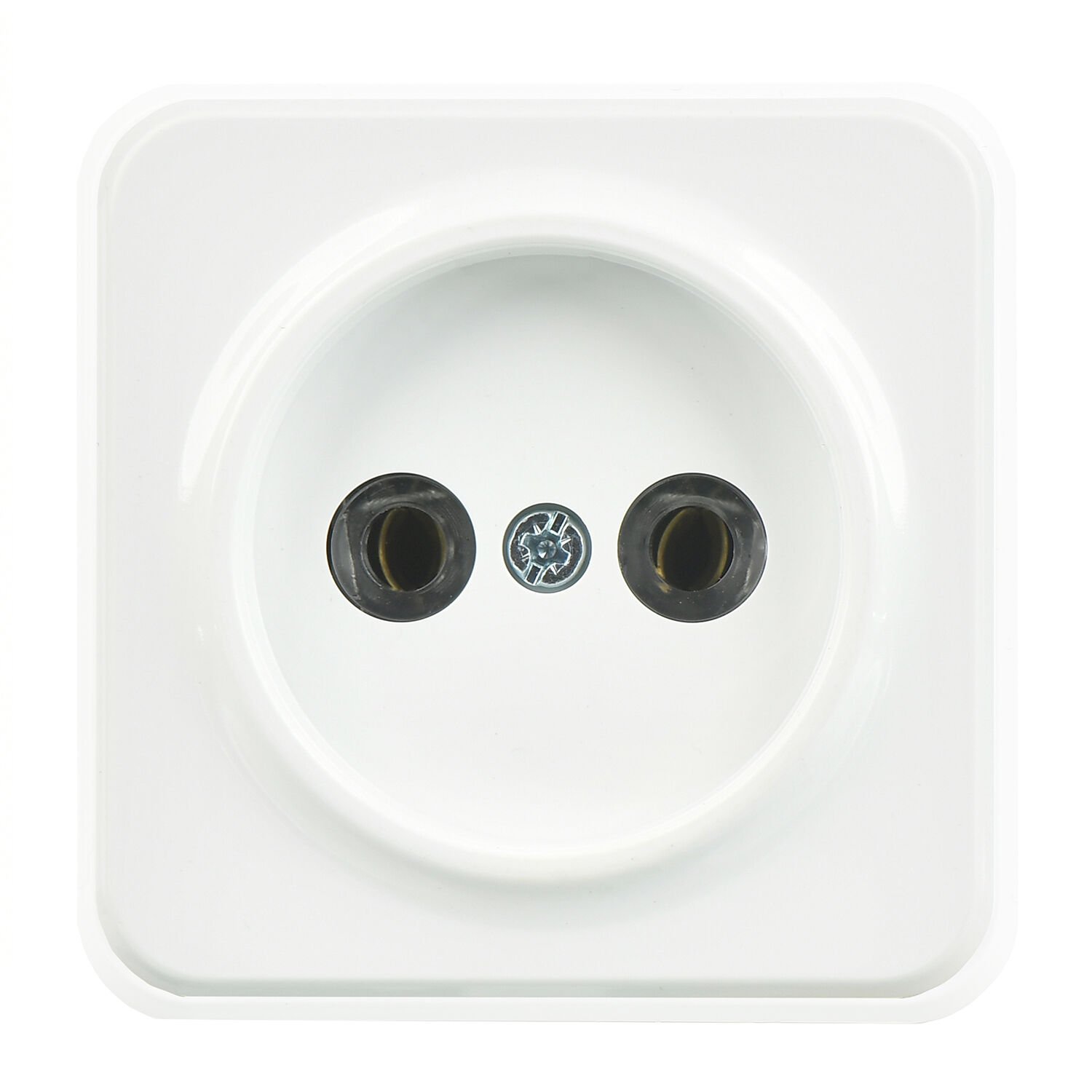 Günsan Misya Beyaz Priz