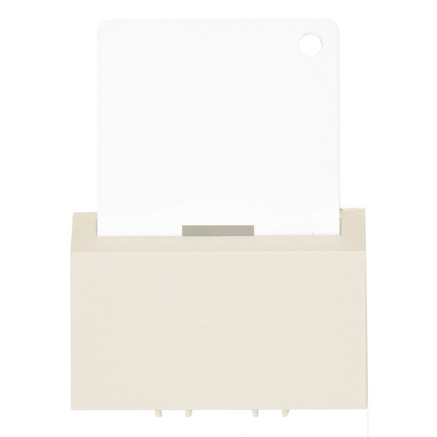 ﻿Günsan Domino Krem Kartlı Energy Saver - 3M