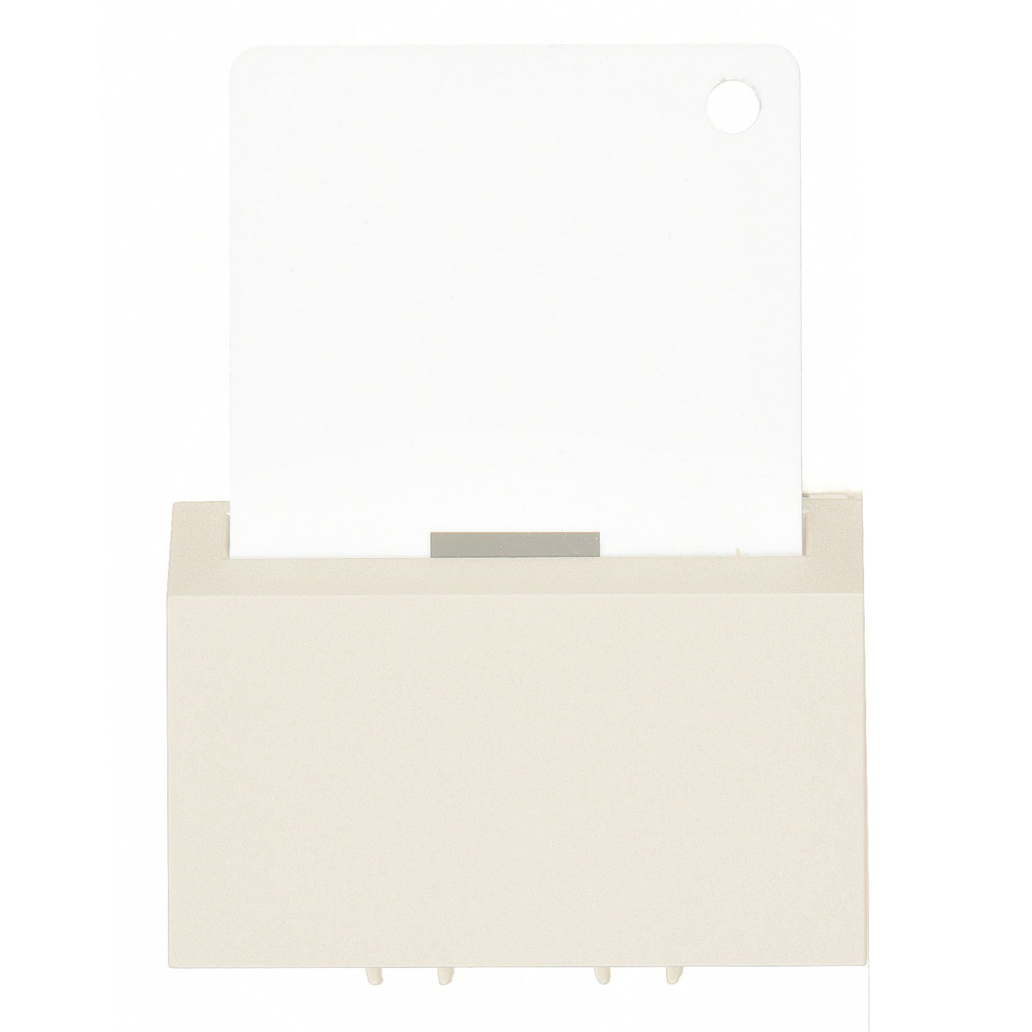 Günsan Domino Krem RF & Kartlı Energy Saver - 3M