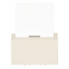 Günsan Domino Krem RF & Kartlı Energy Saver - 3M