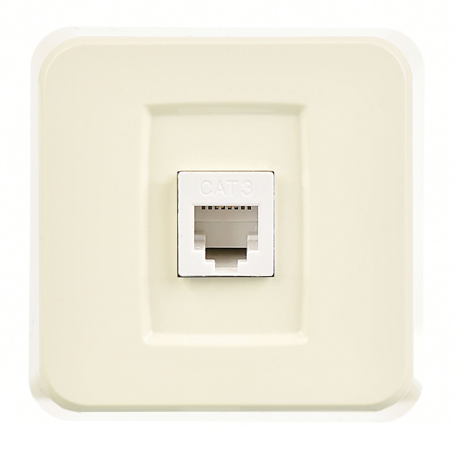 Günsan Fantasy Krem Nümeris Telefon Prizi (Cat3)