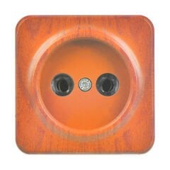 Günsan Fantasy Meşe Priz