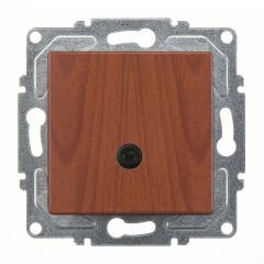 Günsan Visage Vidalı Ceviz Kulaklık Jakı