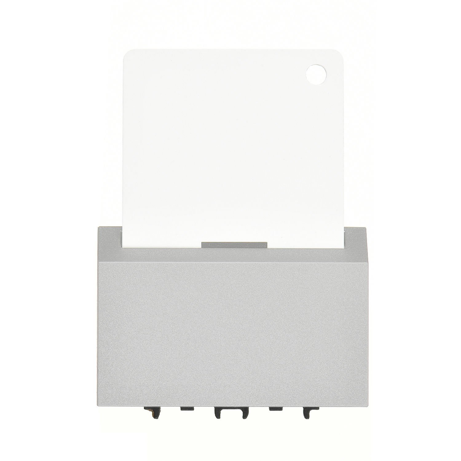 Günsan Domino Gümüş Kartlı Energy Saver - 3M