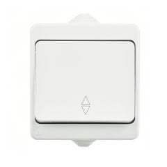 Günsan Nemliyer Beyaz Vidalı Vavien Anahtar