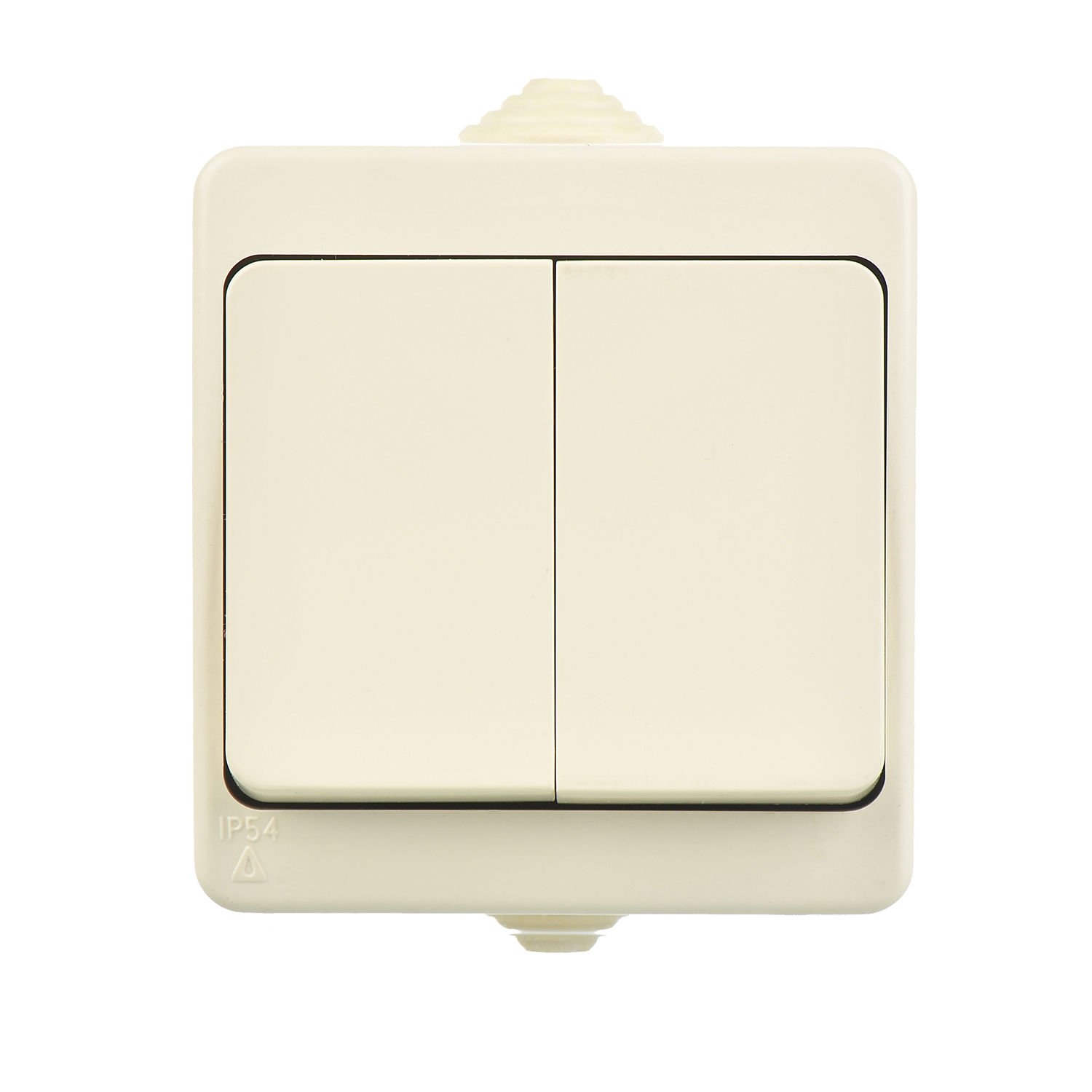 Günsan Nemliyer Krem Vidalı Komütatör