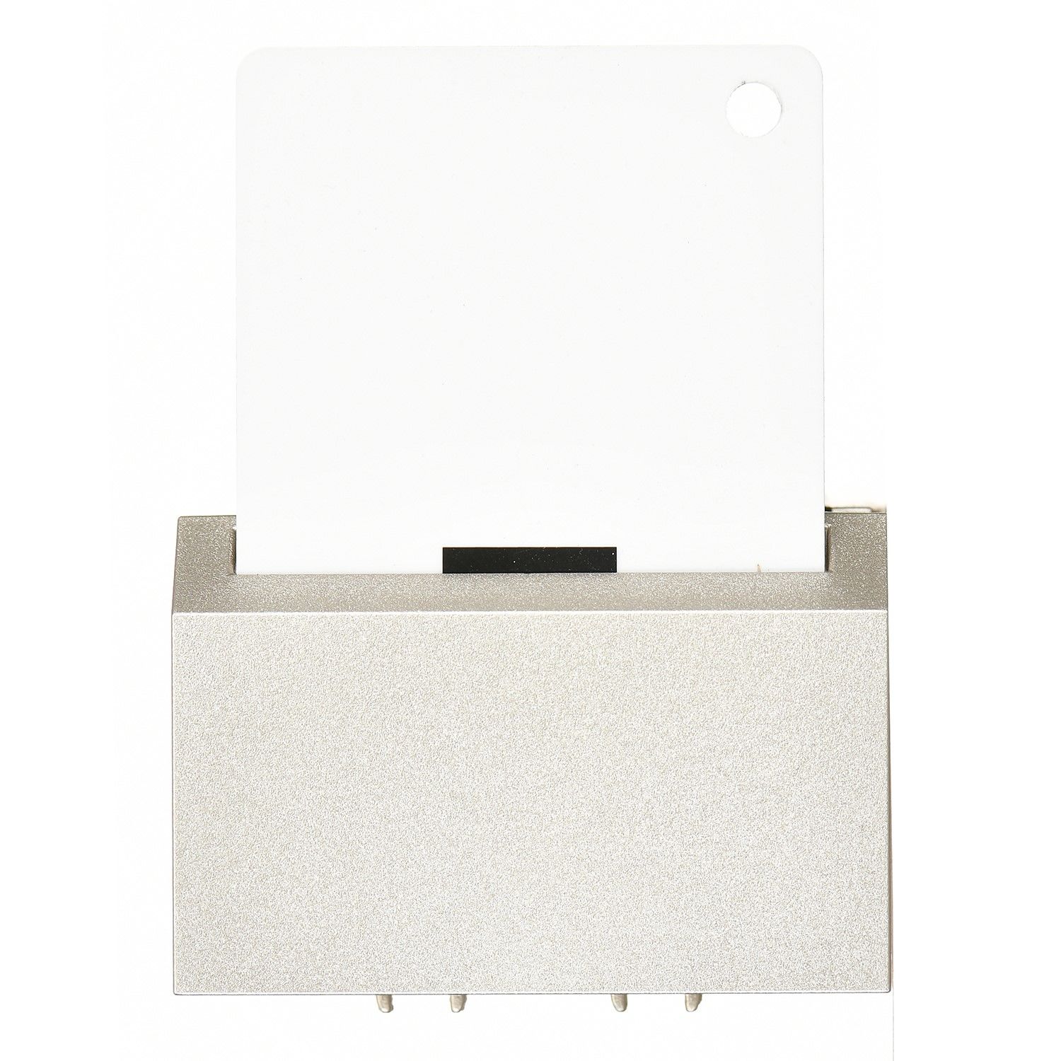 Günsan Domino Metalik Bej Kartlı Energy Saver - 3M