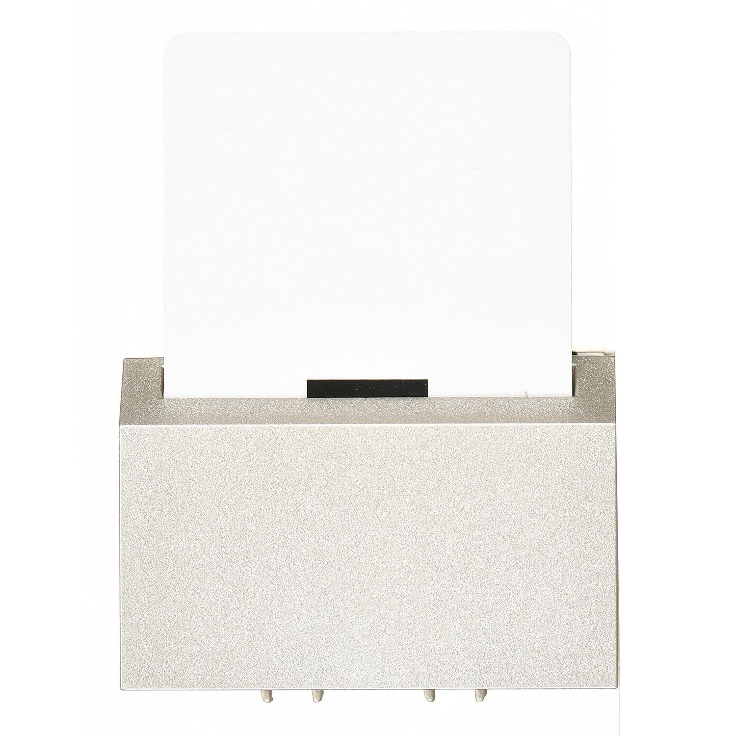 Günsan Domino Metalik Bej RF & Kartlı Energy Saver - 3M