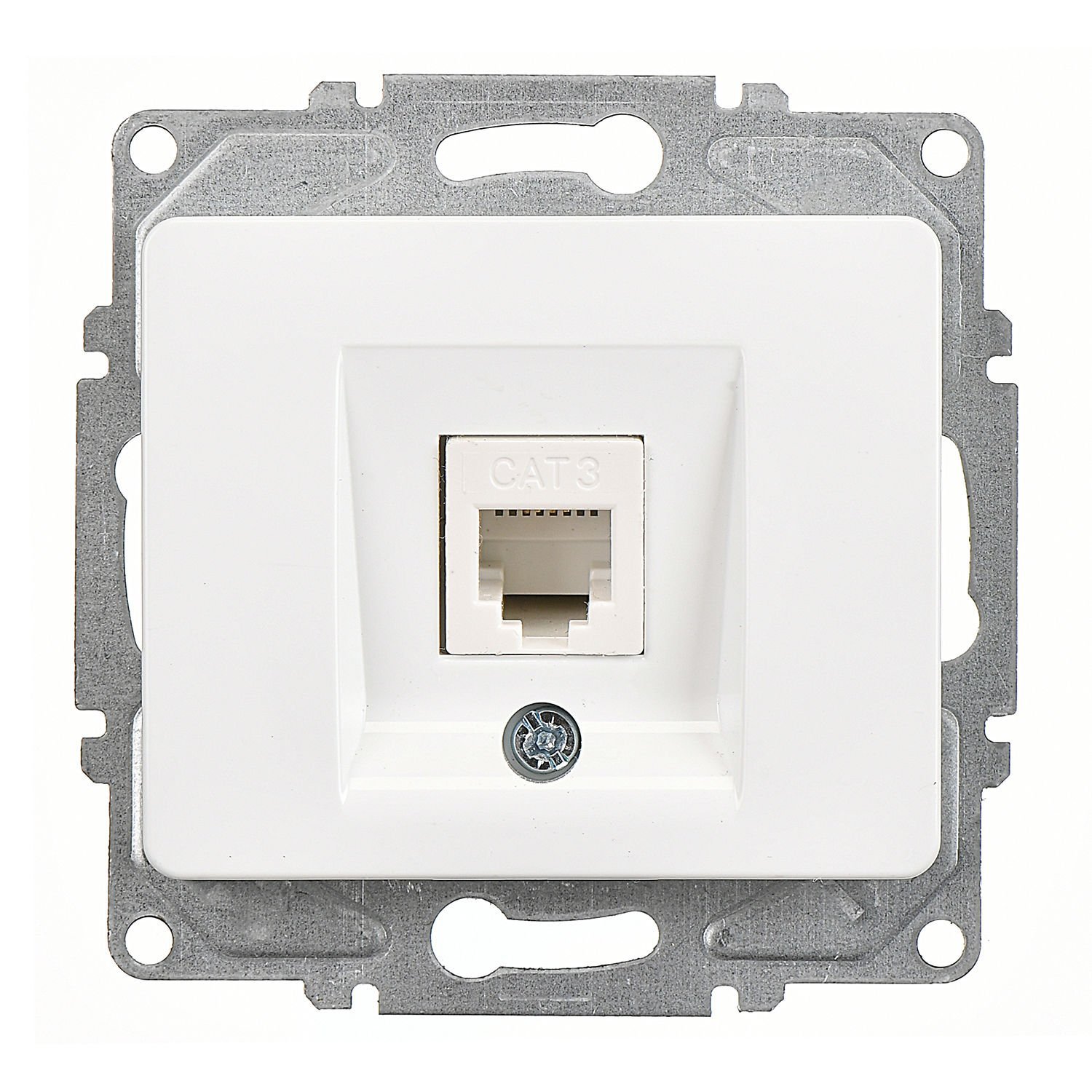 Günsan Fantasy Nümeris  Beyaz Telefon Prizi (Cat3)