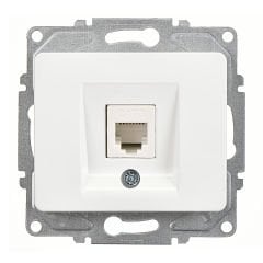 Günsan Fantasy Nümeris  Beyaz Telefon Prizi (Cat3)