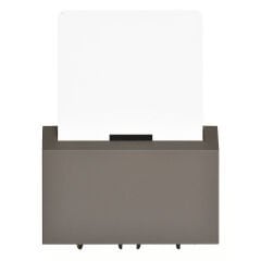 Günsan Domino Mocha RF & Kartlı Energy Saver - 3M