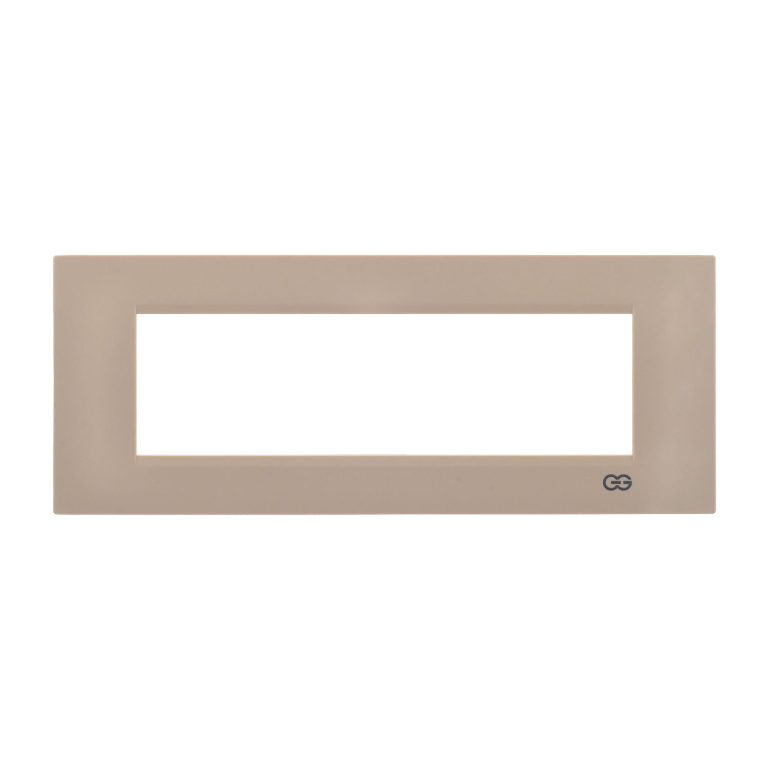 Günsan Domino Kese Kağıdı Flat Yedili Çerçeve - 7M