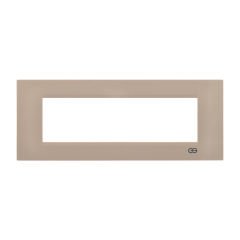 Günsan Domino Kese Kağıdı Flat Yedili Çerçeve - 7M