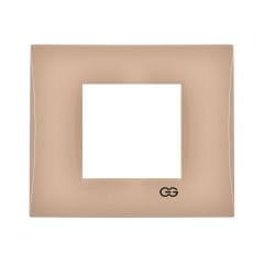 Günsan Domino Kese Kağıdı Mode İkili Çerçeve - 2M