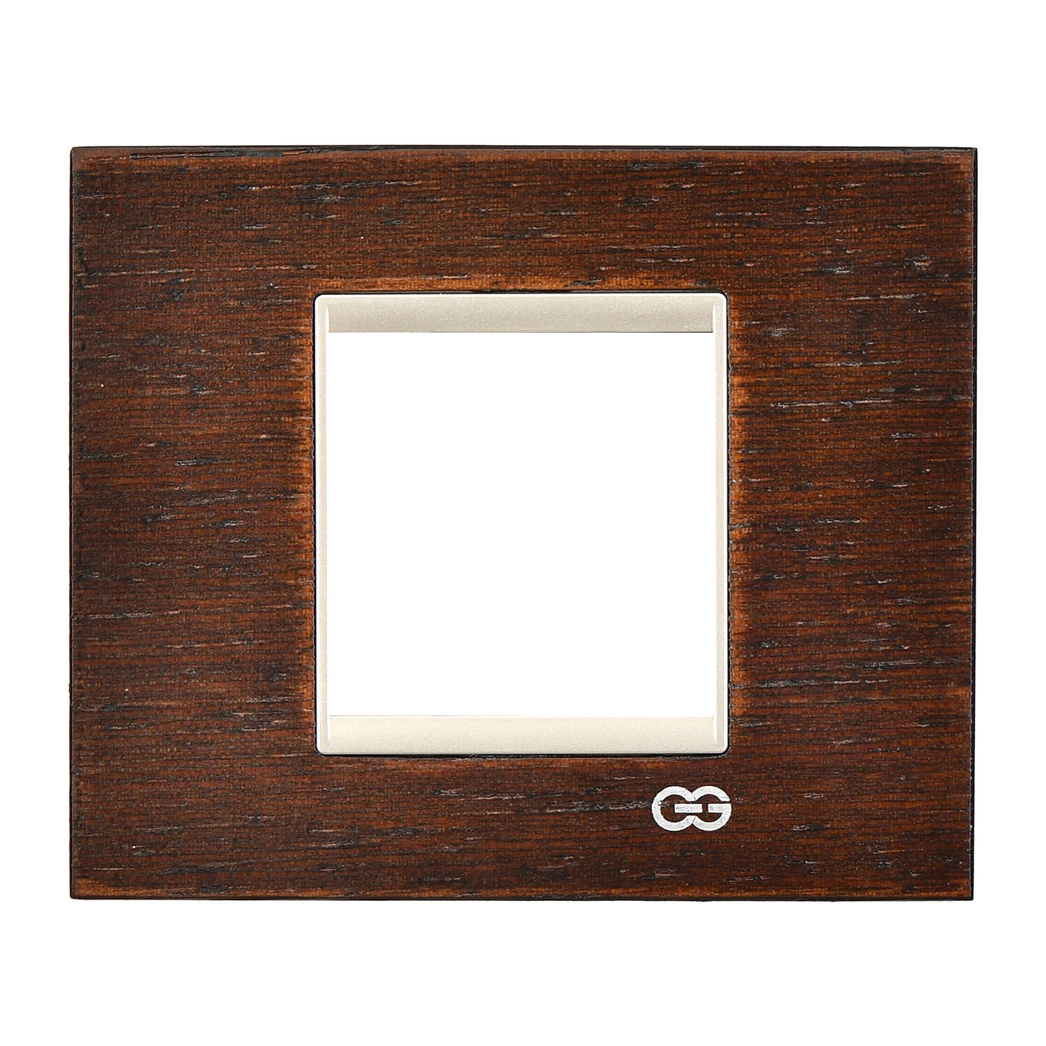 Günsan Domino Venge & Metalik Bej Çerçeve / Çıtası Krom- 2M