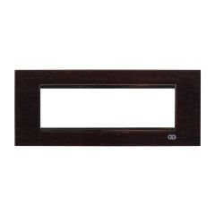 Günsan Domino Venge & Krom Çerçeve / Çıtası Krom- 7M