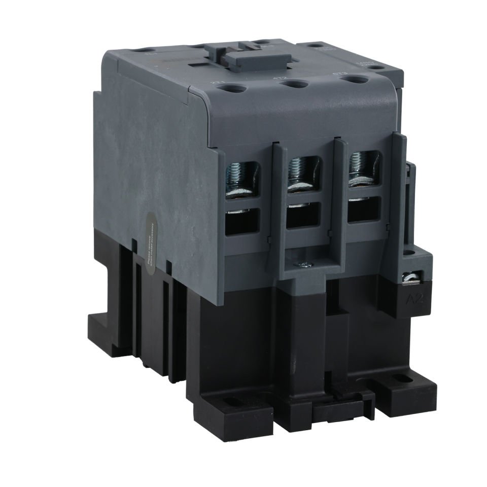 Günsan Valta Kontaktör 3P 80A 1NO 1NC 220V 50Hz