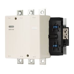 Günsan Valta Kontaktör 3P 330A 220V 50/60Hz