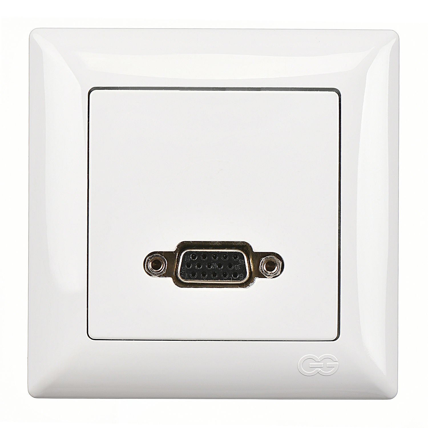 Günsan Visage Beyaz VGA Prizi